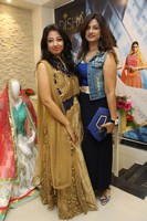 Grand Opening Of Disha Boutique